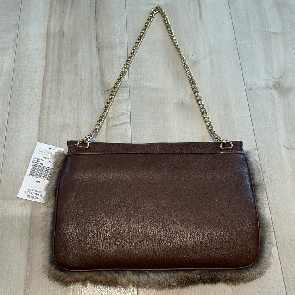 Michael Kors Pure Fur - Picture 2 of 6